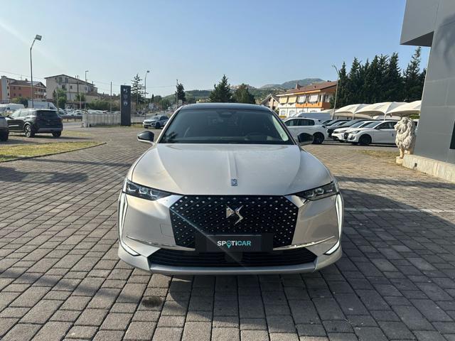 DS AUTOMOBILES DS 4 usata, con ABS