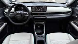 FIAT 600 usata, con Alzacristalli elettrici