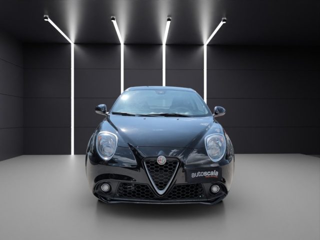 ALFA ROMEO MiTo usata, con Climatizzatore