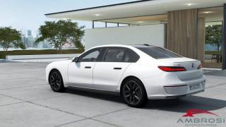 BMW 740 usata 1