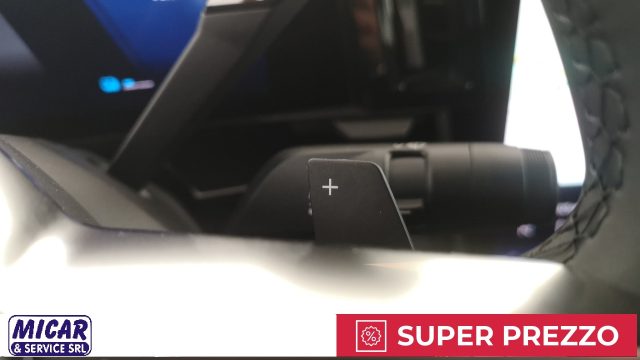 RENAULT Rafale usata, con Sistema di navigazione