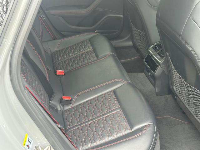 AUDI RS6 usata, con ESP