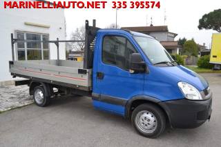 IVECO Daily usata, con Autoradio