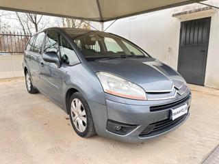 CITROEN C4 usata, con Airbag laterali