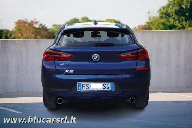 BMW X2 usata, con Airbag Passeggero