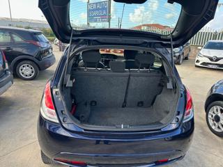 LANCIA Ypsilon usata, con Climatizzatore