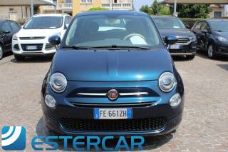 FIAT 500 usata, con Alzacristalli elettrici