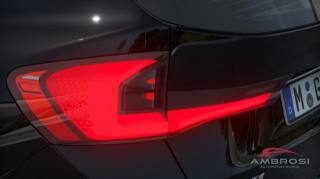 BMW X1 usata 6