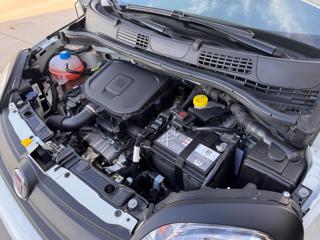 FIAT Panda Cross usata, con Specchietti laterali elettrici