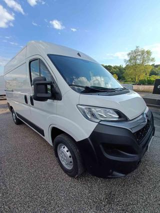 FIAT Ducato usata, con Airbag