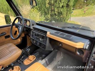 MERCEDES-BENZ G usata 8