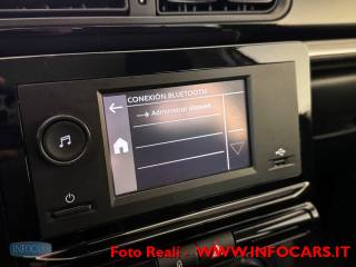 CITROEN C3 usata, con USB