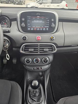 FIAT 500X usata 21