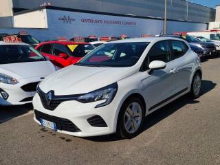 RENAULT Clio usata, con Controllo elettronico della corsia