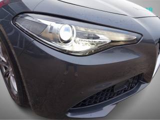 ALFA ROMEO Giulia usata, con Sistema di navigazione