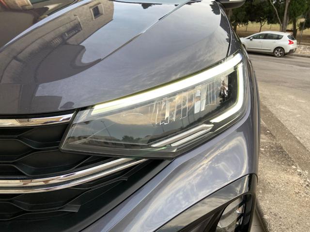 VOLKSWAGEN Taigo usata, con Bluetooth