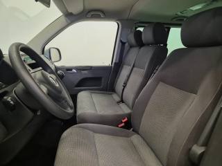 VOLKSWAGEN Caravelle usata, con Servosterzo