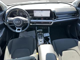 KIA Sportage usata, con Immobilizzatore elettronico