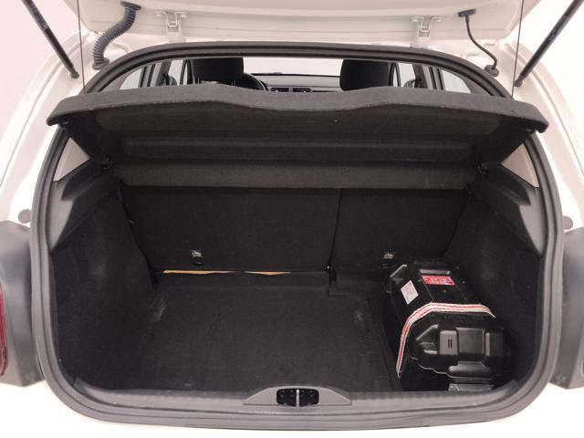 CITROEN C3 usata, con Chiusura centralizzata telecomandata