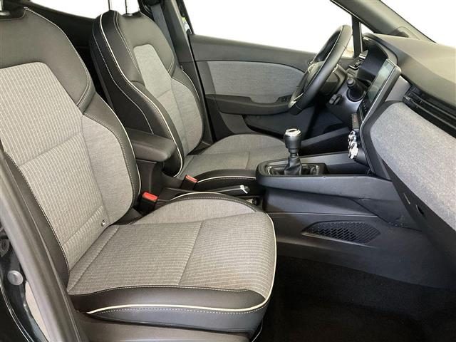 RENAULT Clio usata, con Fendinebbia
