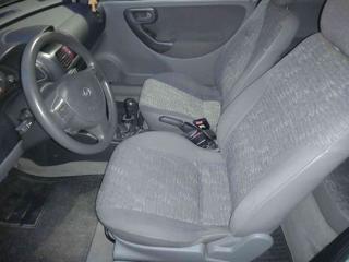 OPEL Corsa usata 9