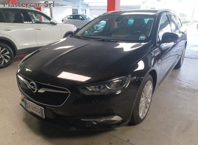 OPEL Insignia usata, con Airbag