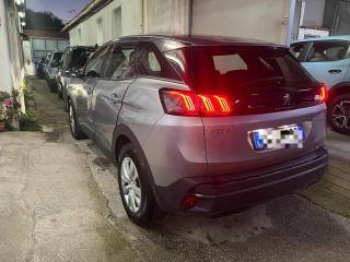 PEUGEOT 3008 usata, con Airbag