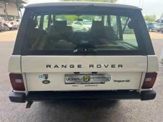 LAND ROVER Range Rover usata, con Autoradio