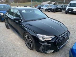 AUDI A3 SPB 30 TDI S tronic S line edition - VARI COLORI!