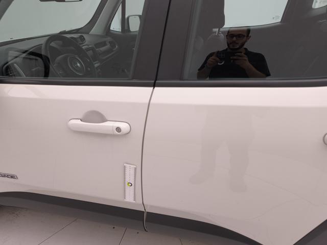 JEEP Renegade usata 49