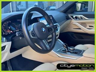 BMW 420 usata, con Chiusura centralizzata