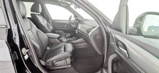 BMW X3 usata, con ESP