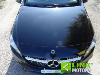 MERCEDES-BENZ A 200 usata, con Lettore CD
