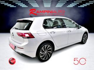 VOLKSWAGEN Golf usata 6