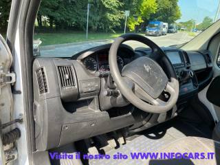 CITROEN Jumper usata 13