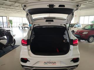 MG ZS usata, con Autoradio