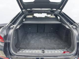 BMW X6 usata 8