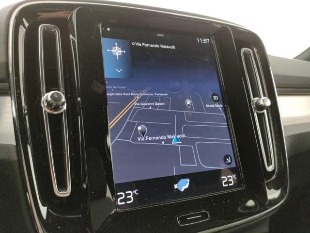 VOLVO XC40 usata, con Park Distance Control