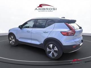 VOLVO XC40 usata 3