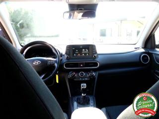 HYUNDAI Kona usata, con ESP