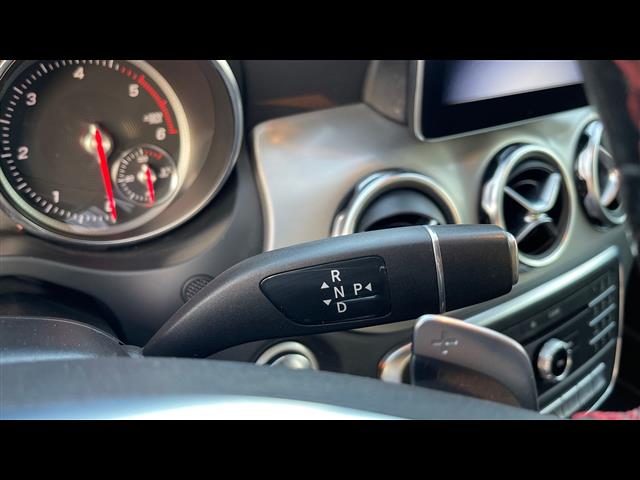 MERCEDES-BENZ GLA 200 usata, con Start/Stop Automatico