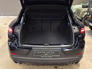 PORSCHE Cayenne usata, con Portellone posteriore elettrico