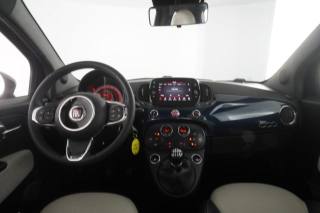 FIAT 500 usata 10