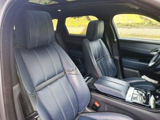 LAND ROVER Range Rover Velar usata, con Supporto lombare