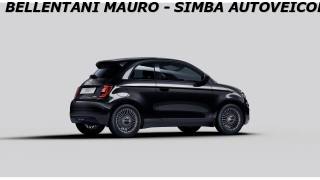 FIAT 500 usata, con Airbag