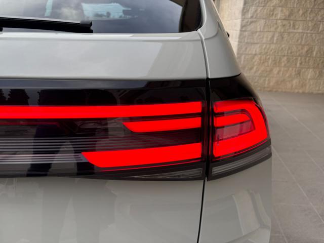 VOLKSWAGEN Taigo usata, con Tetto panorama