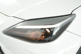 TOYOTA Yaris Cross usata 9