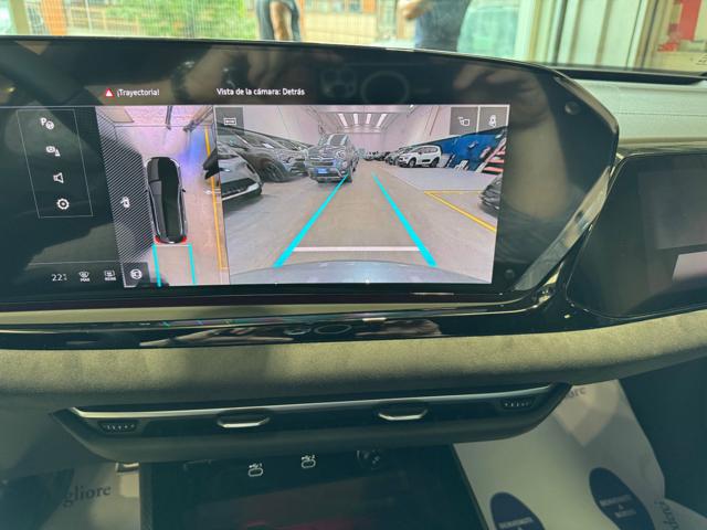 AUDI A5 usata, con Immobilizzatore elettronico