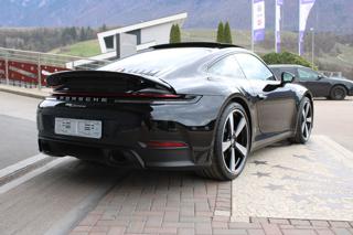 PORSCHE 911 usata, con Boardcomputer