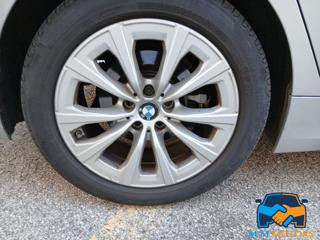 BMW 320 usata, con Park Distance Control